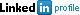 Profil LinkedIn de Pierre-Jean De Jonghe
