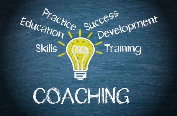 Démonstration de Coaching et Soirée de présentation des formations certifiées au coaching