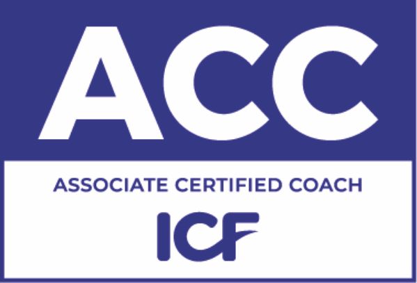 ACC- Associate Certified Coach
