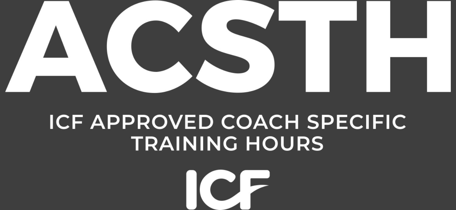 ICF - International Coach Federation