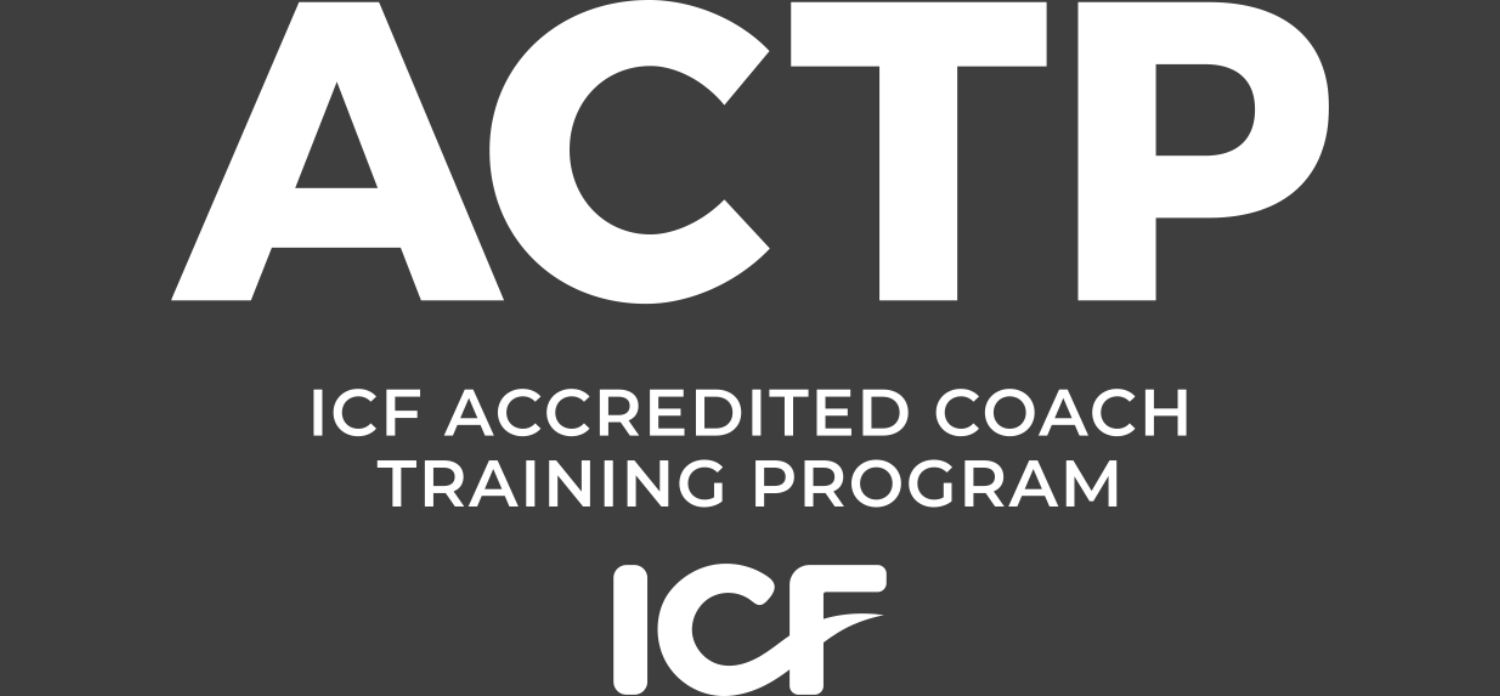 ICF - International Coach Federation