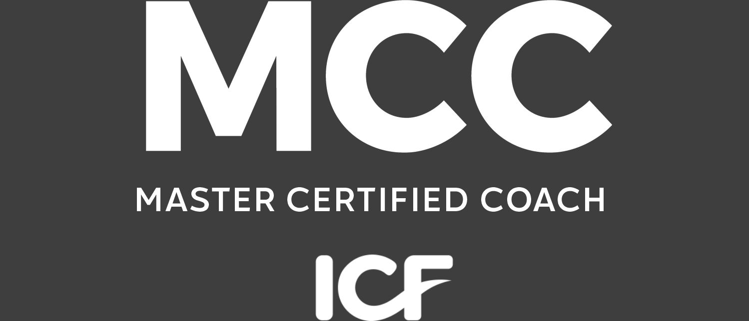 ICF - International Coach Federation