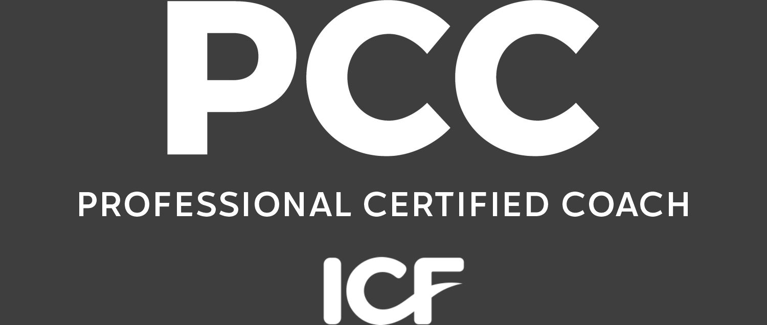 ICF - International Coach Federation