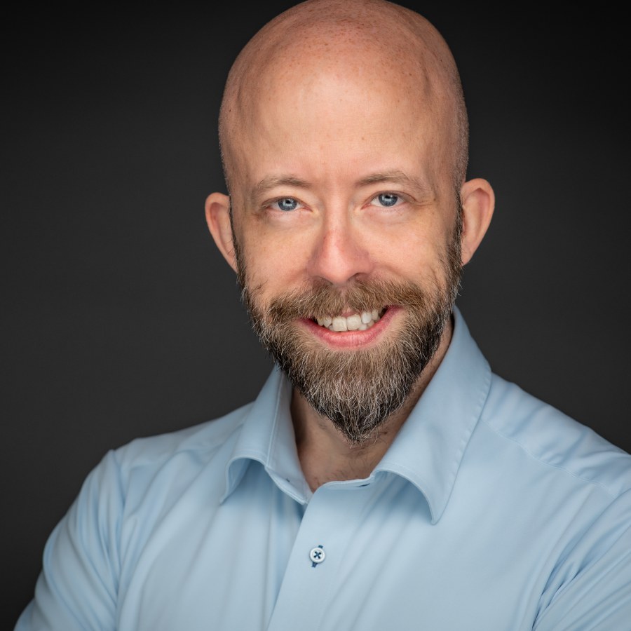 David Vandepontseele