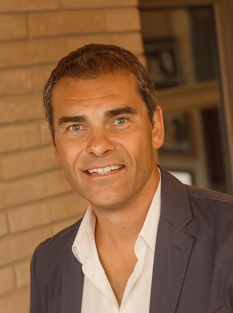 Francis Cantraine - Master Certified Coach (MCC)
