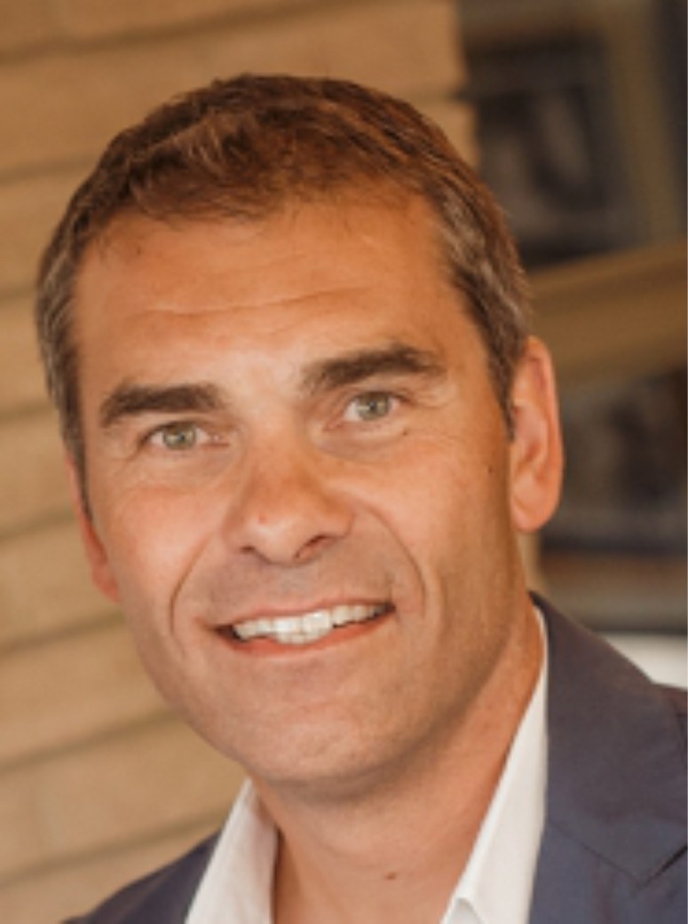 Francis Cantraine - Master Certified Coach (MCC)