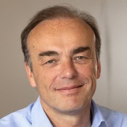 KARL VAN HOEY