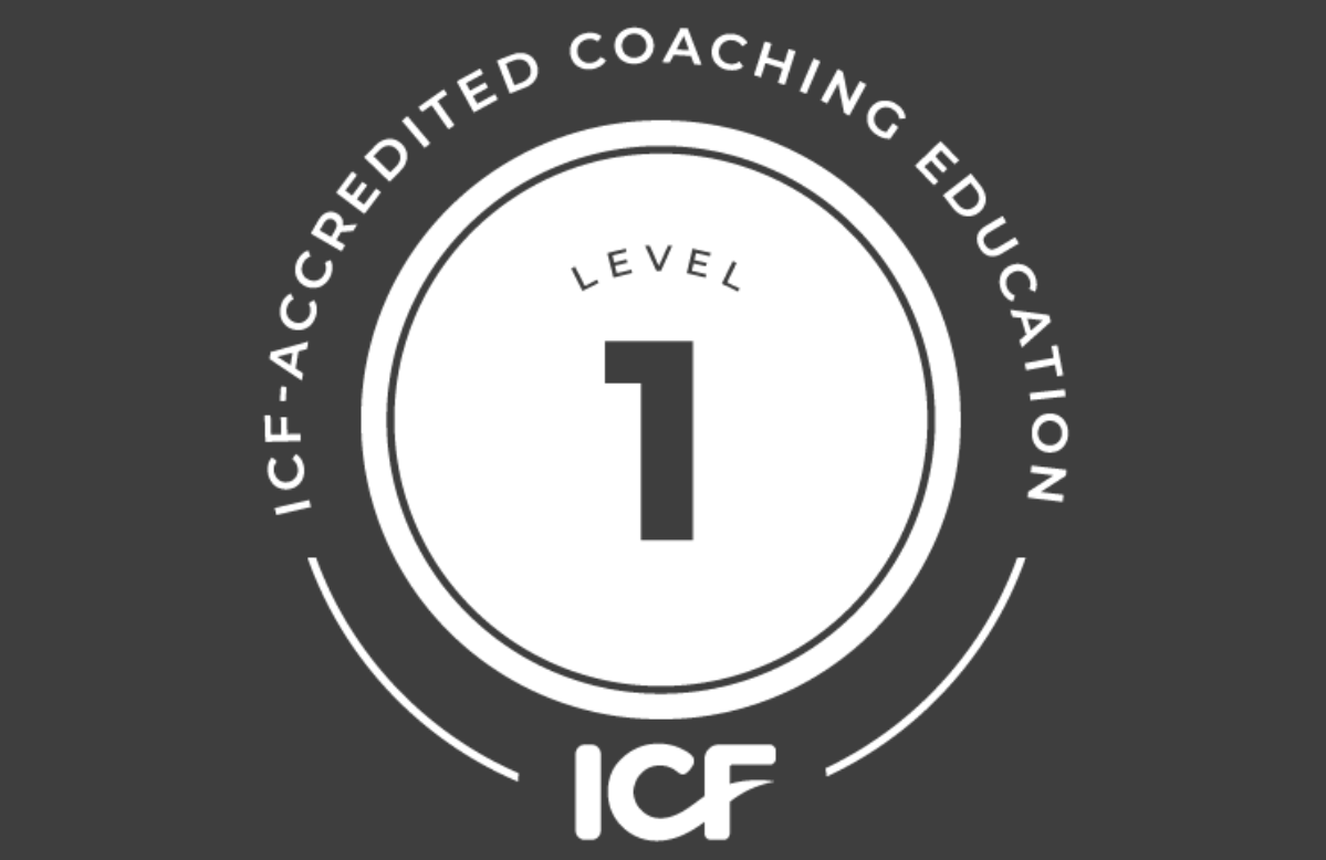 ICF - International Coach Federation