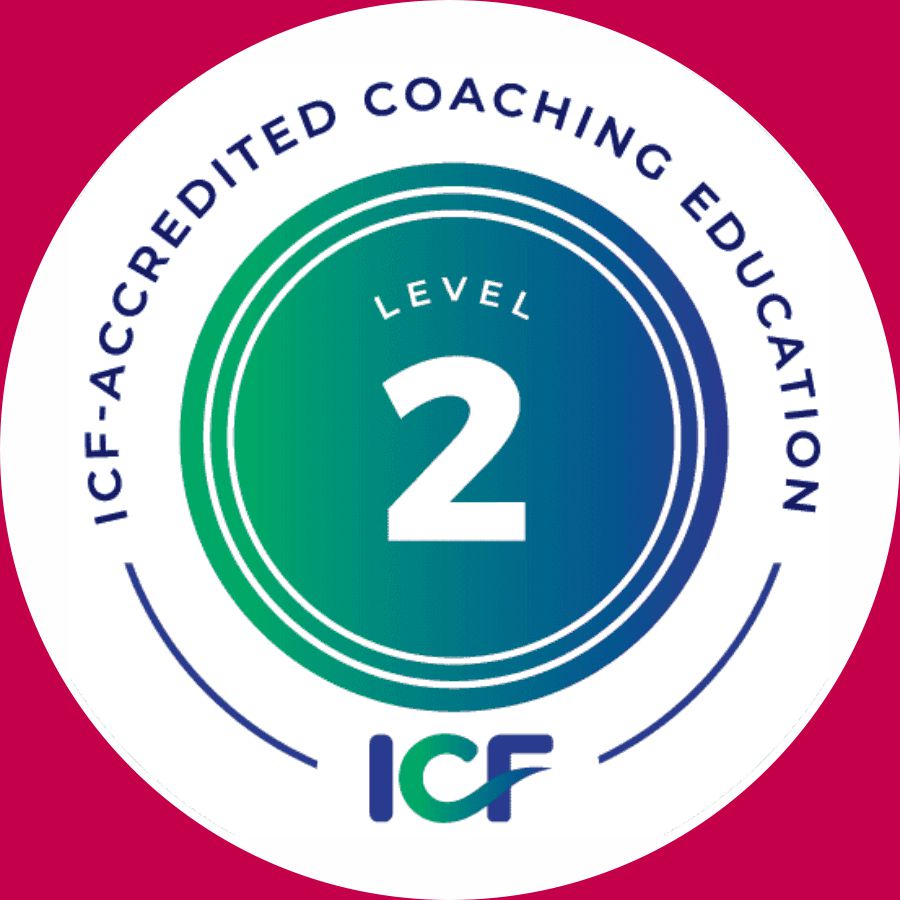 Accréditation Level 2 par l'International Coaching Federation (ICF)