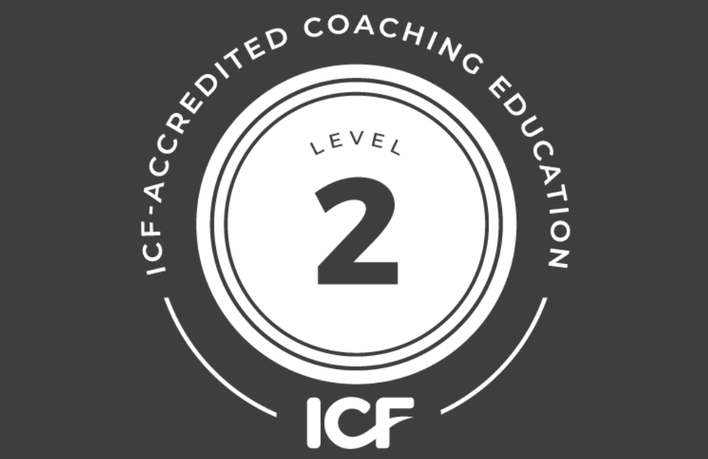 ICF - International Coach Federation