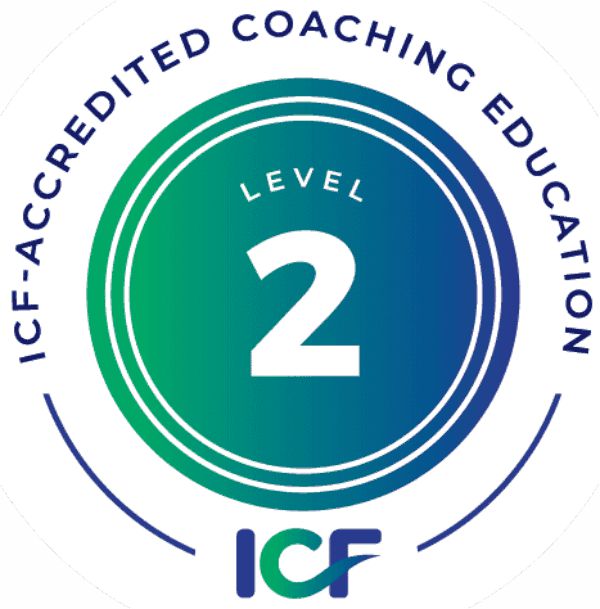 Accréditation Level 2 par l'International Coaching Federation (ICF)
