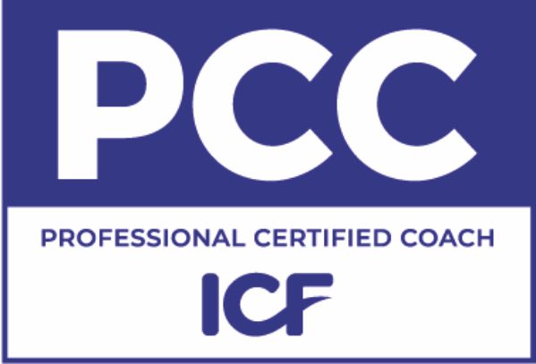 PCC - Professional Certified Coach