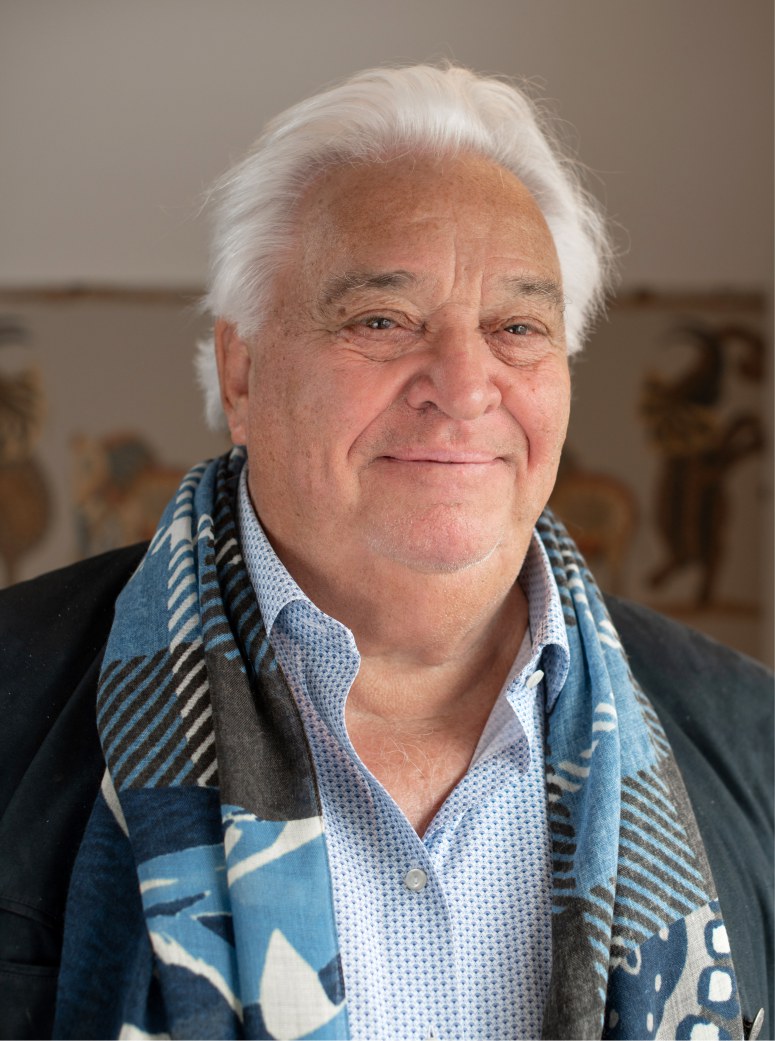 Pierre-Jean De Jonghe - Master Certified Coach (MCC)