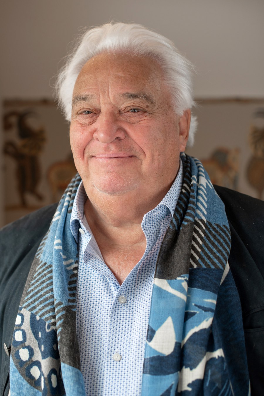 Pierre-Jean De Jonghe