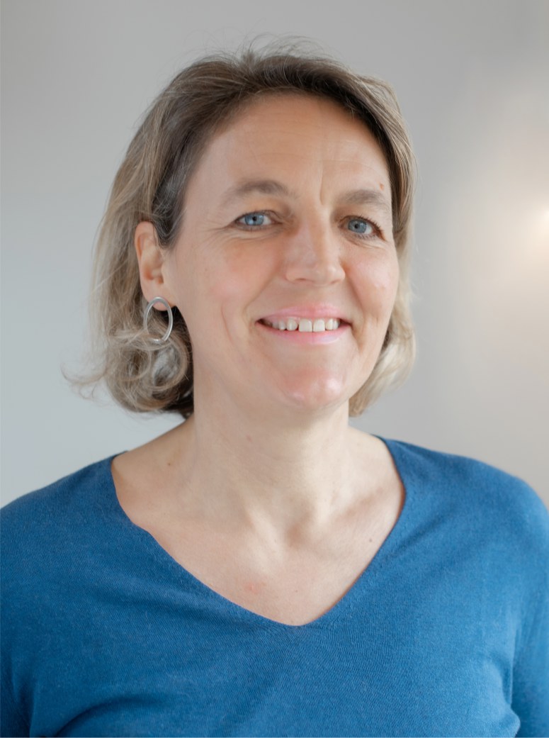 Sophie Holvoet - Professional Certified Coach (PCC)